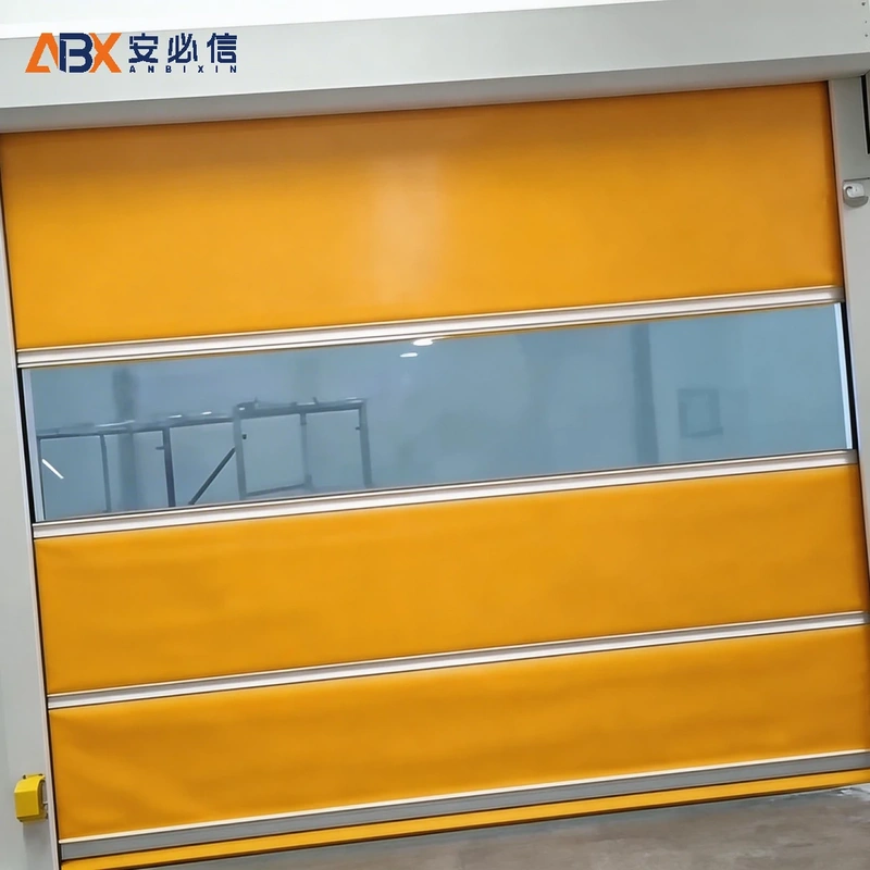 厦门市高速门